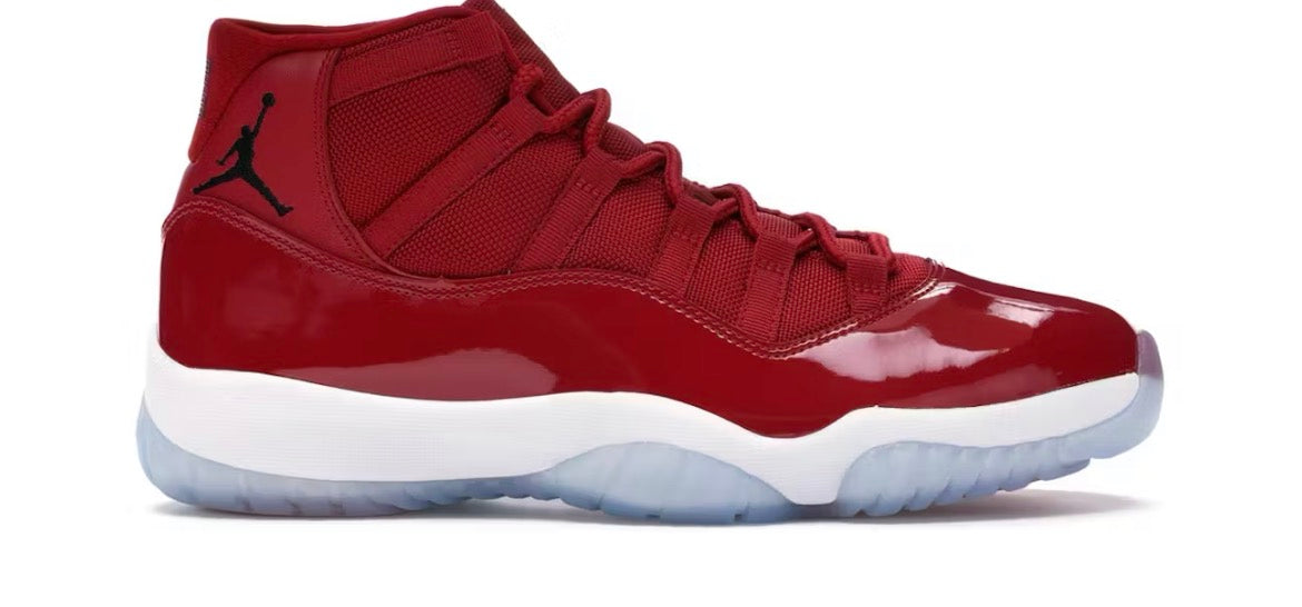 Nike Air Jordan 11 Retro “Win Like '96”