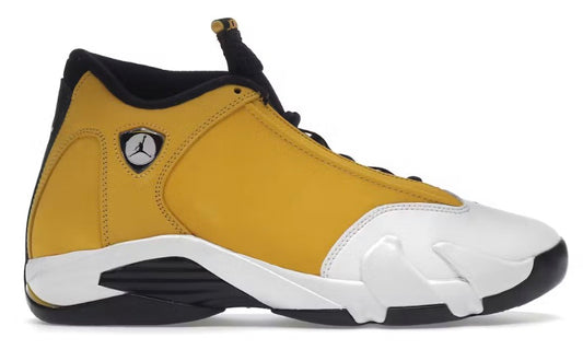 Jordan 14 Retro “Ginger”