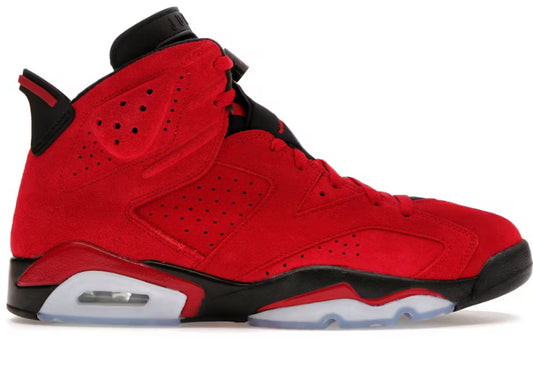BLACK FRIDAY PREVIEW: Jordan 6 Retro “Toro Bravo”
