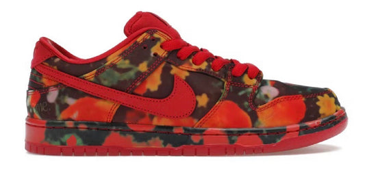 Nike SB x Wizard of Oz Dunk Low