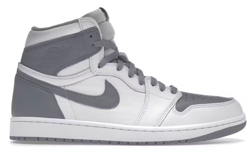 Jordan 1 Retro “Stealth”