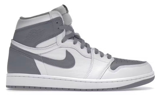 Jordan 1 Retro “Stealth”