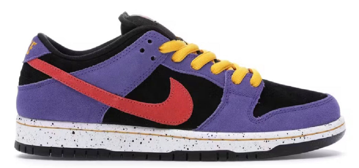 Nike Sb “ACG Terra” Dunk Low