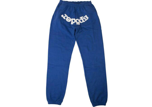 Sp5der Worldwide “Web Suit” Sweatpants