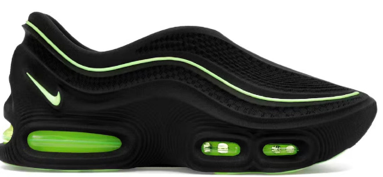 Zellerfield x Nike Air Max 95000 Neon