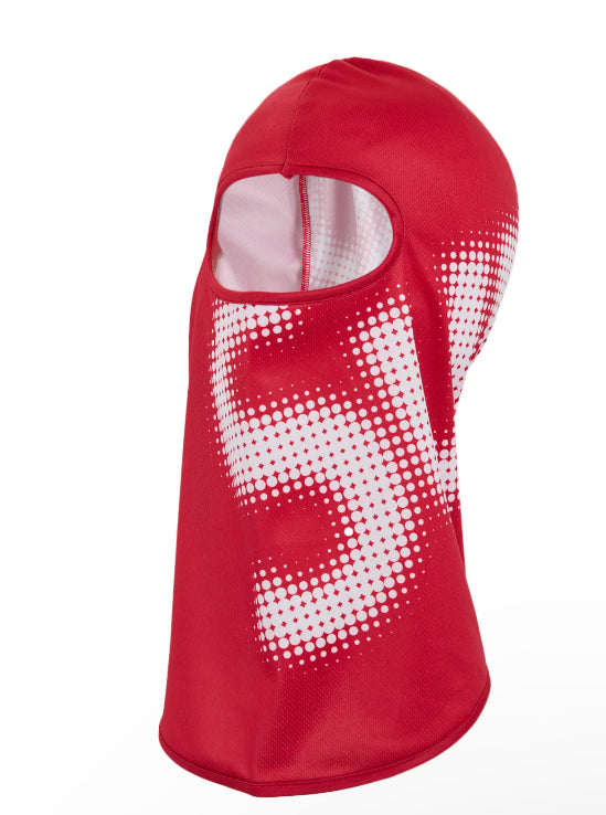 Supreme Halftone Lightweight Balaclava