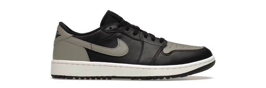 Jordan 1 Low Shadow
