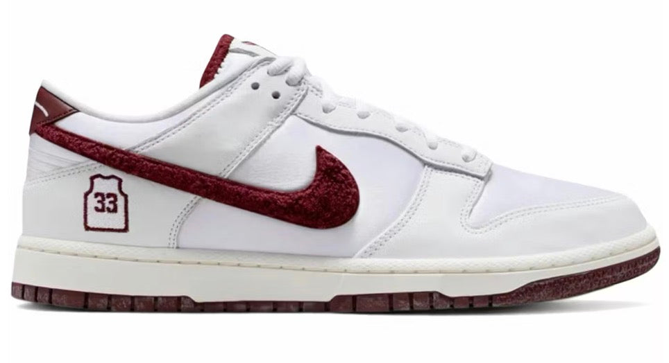 Nike x Kobe Dunk Low Merion Home