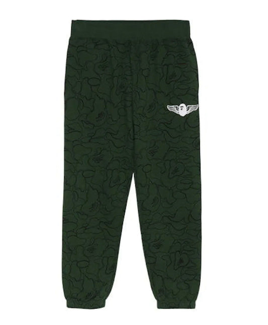 Bape New Year Military Sweatpants