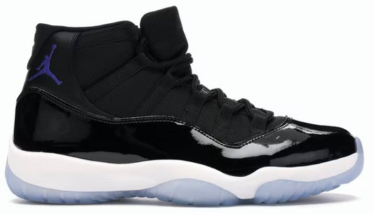 Jordan 11 Retro “Space Jam”