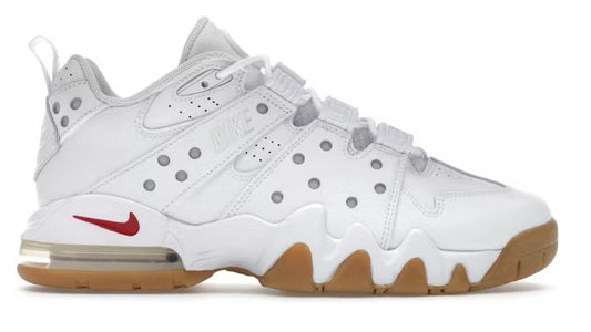 Supreme x Nike CB94 Low White