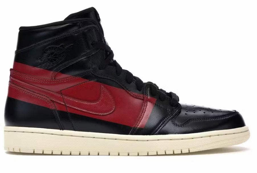 Jordan 1 Retro High “Defiant Couture”