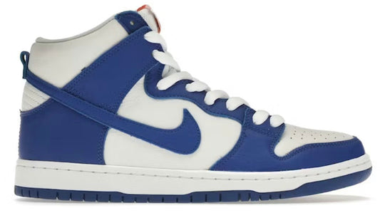 Nike Sb “Kentucky ISO” Dunk High