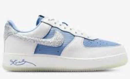 Nike x Kobe Air Force 1 Low The Forum/City Of Champions