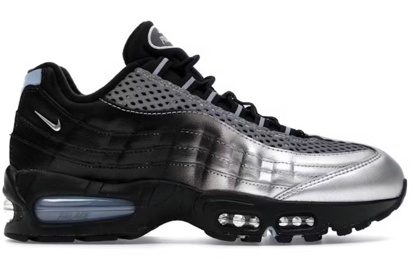 Nike x Palace Air Max 95 Big Bubble