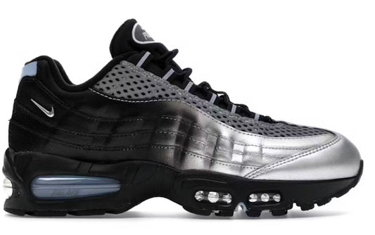 Nike x Palace Air Max 95 Big Bubble