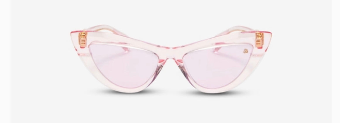 Balmain x Barbie Sun Glasses