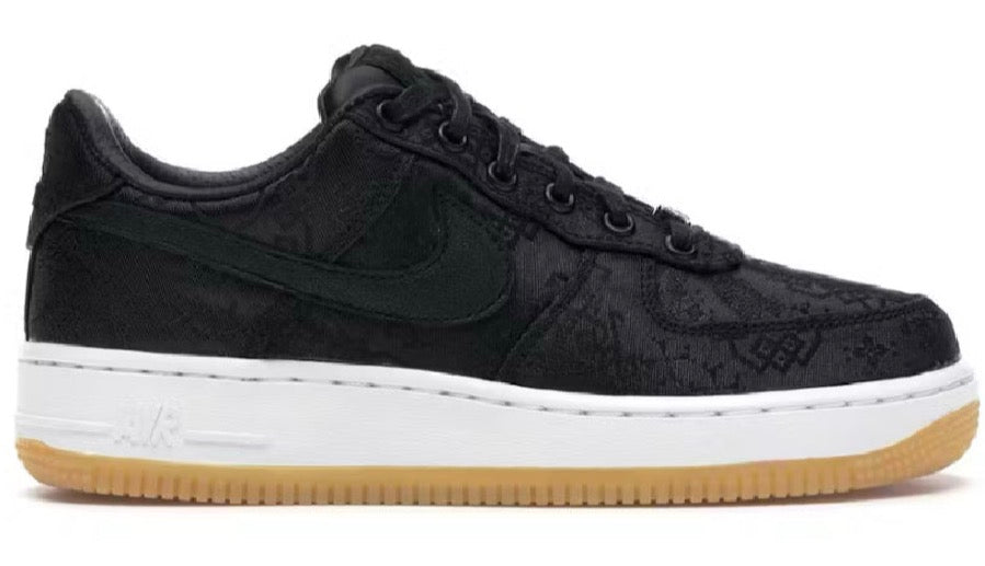 Nike Air Force 1 Low Fragment x CLOT