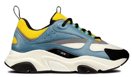 Dior B22
Blue/Yellow