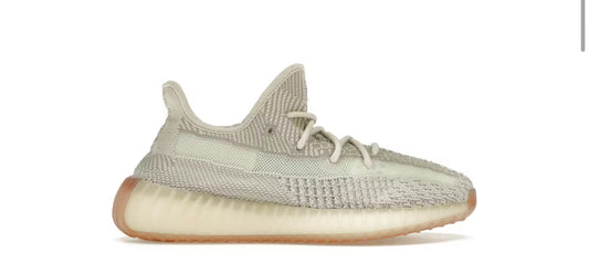 Adidas Yeezy Boost 350 V2 “Citrin” (Non-Reflective)