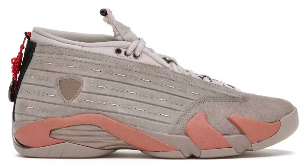 Jordan 14 Retro “Clot Terra Cotta Warrior”