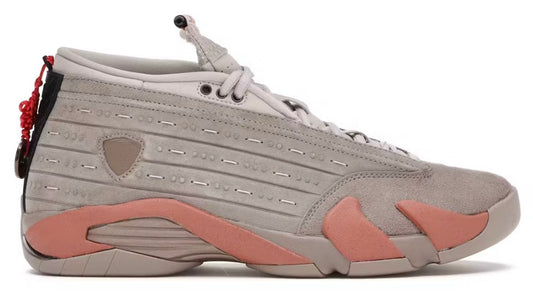 Jordan 14 Retro “Clot Terra Cotta Warrior”