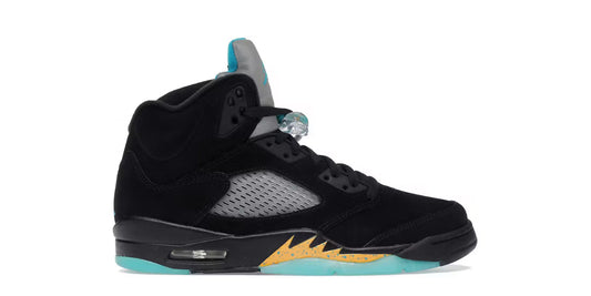 Jordan 5 Retro “Aqua”