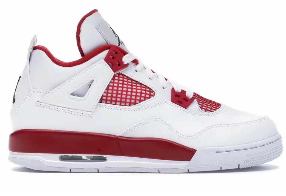 Jordan 4 Retro “Alternate ‘89”