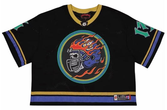 Godspeed First Down Jersey
