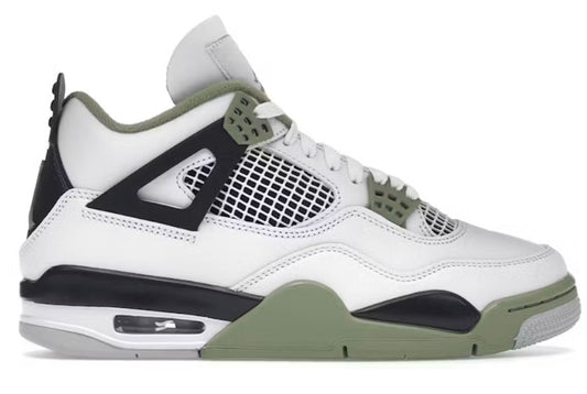 Jordan 4 Retro “Seafoam”