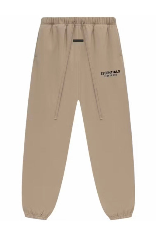 Essentials “Desert Sand” Sweatpants