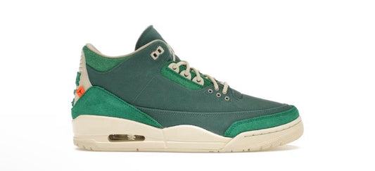Jordan 3 Retro SP
Nina Chanel Abney Bicoastal