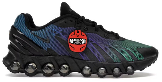Nike x Victor Victor Air Max DN8 NYC