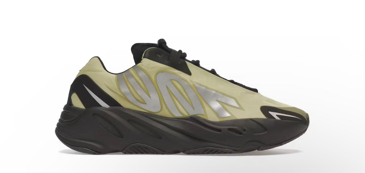 Adidas Yeezy Boost 700 MNVN “Resin”