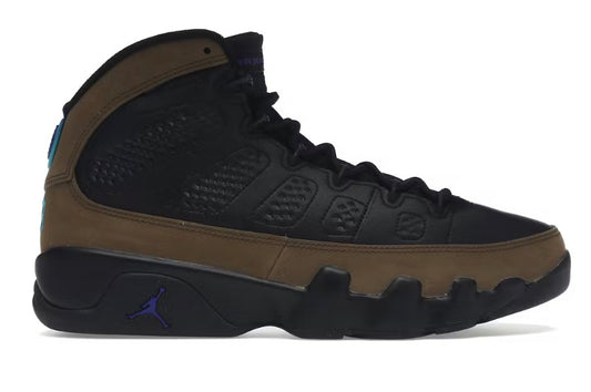 Jordan 9 Retro “Light Concord”