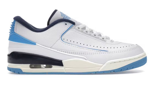 Jordan 2/3 “UNC”