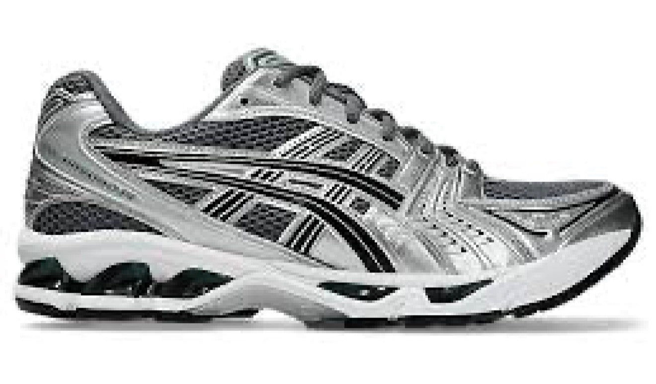ASICS Gel-Kayano 14 Metropolis/Jasper Green