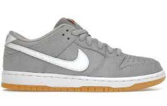 Nike SB Dunk Low “Wolf Grey Gum”