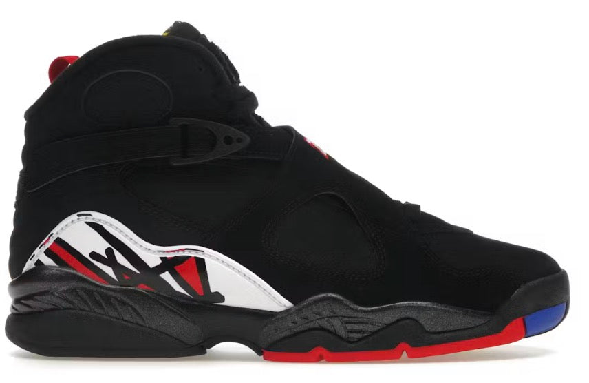 Jordan 8 Retro “Playoffs”