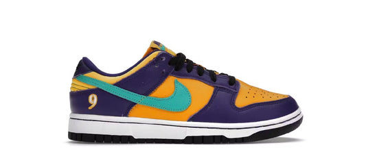 Nike dunk low LX “Lisa Leslie”