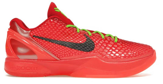 Nike Kobe 6 Protro “Reverse Grinch”