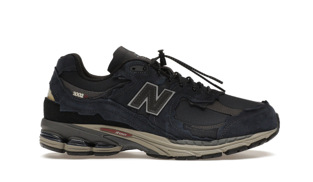 New Balance 2002R “Eclipse Navy”