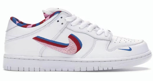 Nike Sb x Patta Dunk Low