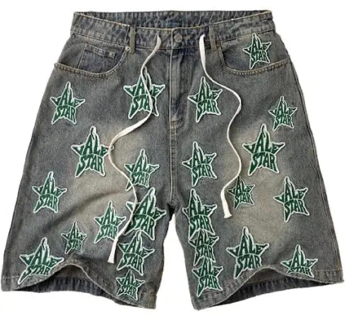 Vale “Allstar” Jorts