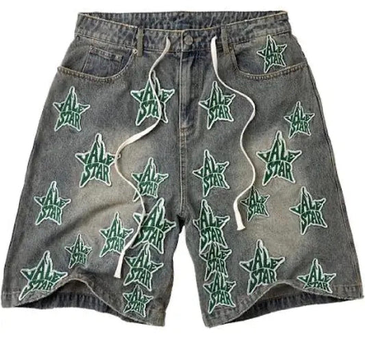 Vale “Allstar” Jorts
