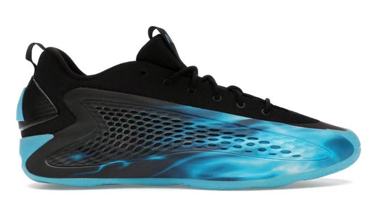 Adidas x Clot Edison Chen AE1 Low “Blue Flame”