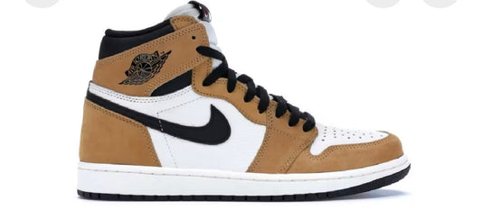 Jordan 1 Retro High “Rookie of the Year”