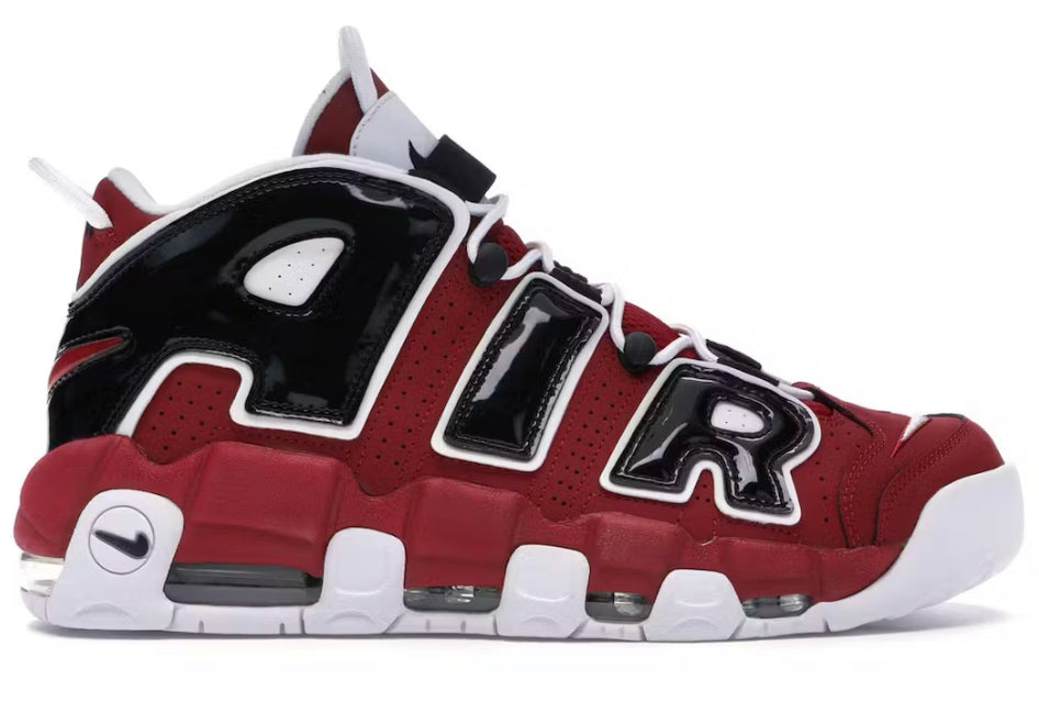 Nike Uptempo “Chicago”