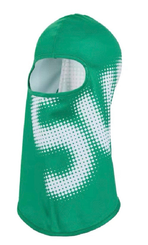 Supreme Halftone Lightweight Pixel Balaclava