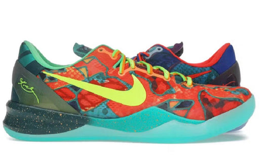 Nike Kobe 8 Protro “What The Kobe”